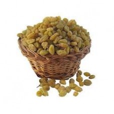 DRY FRUITS-RAISIN (KISHMISH)-500GMS